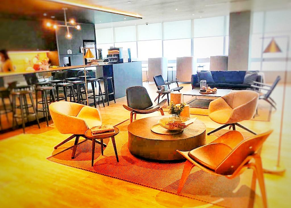 Is An Open Plan Layout Office Right For Your Business?