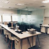 Fully Fitted Office Space
