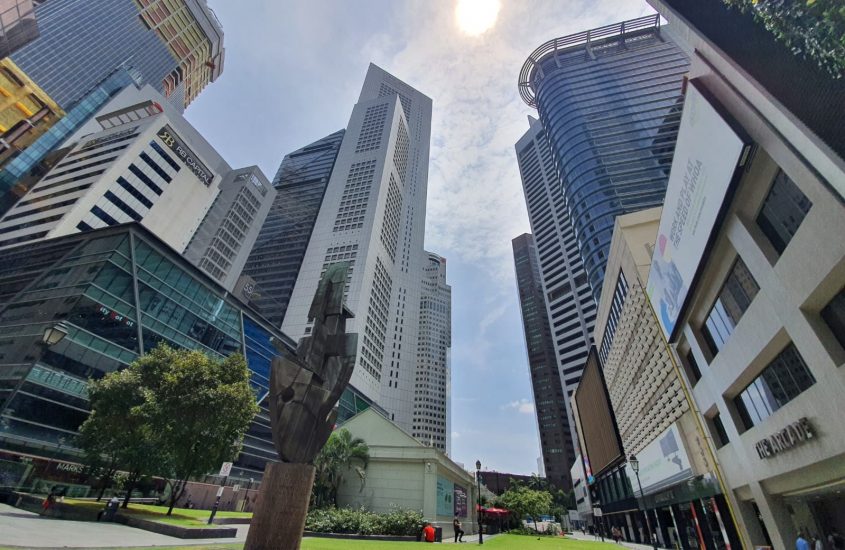 8 Questions to Ask Before Renting An Office Space