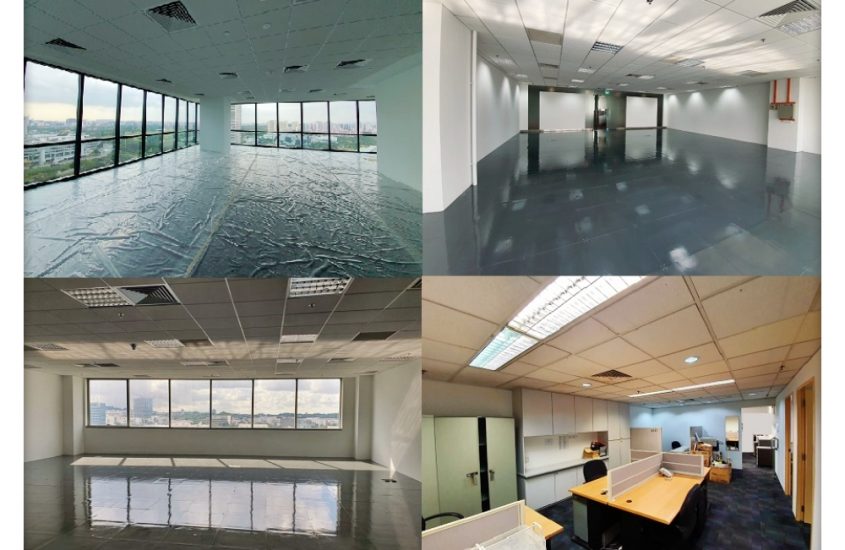 Six Things to Avoid When Renting Commercial Space for Your Business